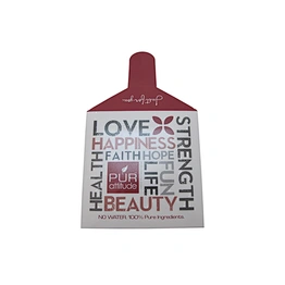 Customize Specical Design Folding Square Evelopes Biodegradable Hard Paper High Quality Mailer Paper Evelope